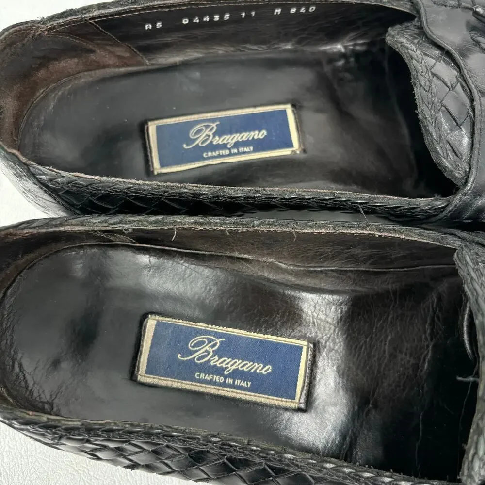 Bragano italy kiltie